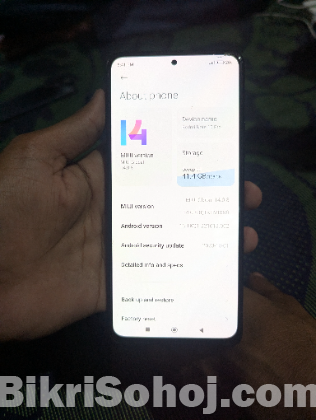 Redmi note 10 pro